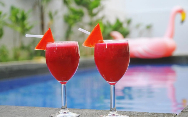 Kubu GWK Resort