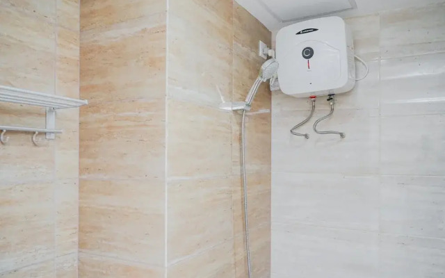 Cozy Place @ Studio The Breeze Bintaro Plaza Apartment