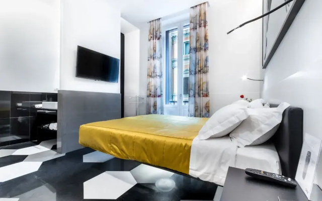 V-Accommodation IV Fontane
