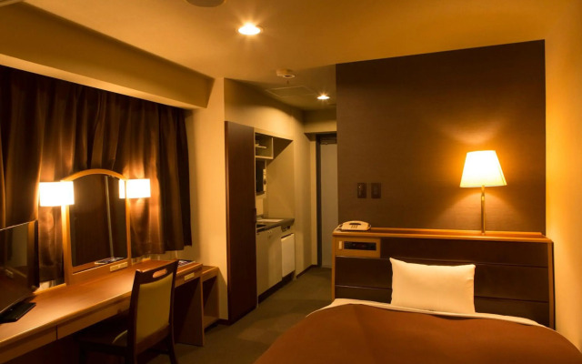 Nissin Namba Inn