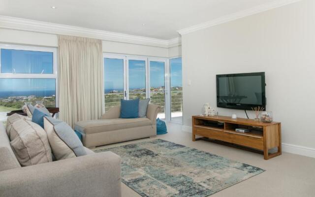 Pezula Double Storey Luxury