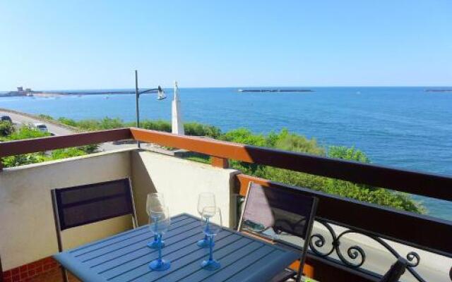 Apartment Goizaldea