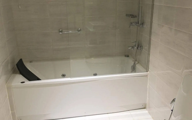 Nacala Plaza Business Design Hotel