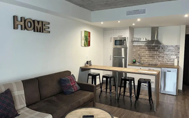 Apartamentos Estela de Altamira