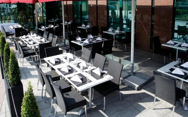 Hotel Amadeus Frankfurt