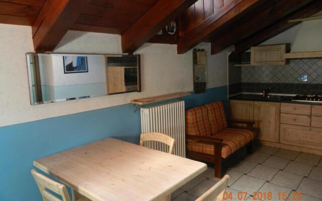 Appartamento Tourneuve 3