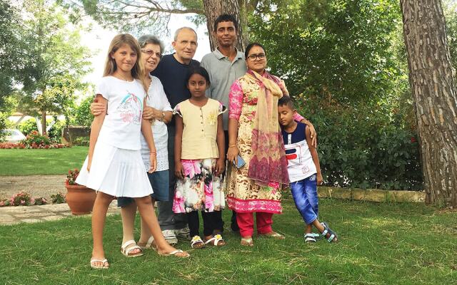 Agriturismo La Stornara