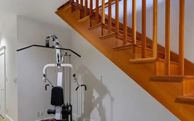 Historic Hideaway in BC