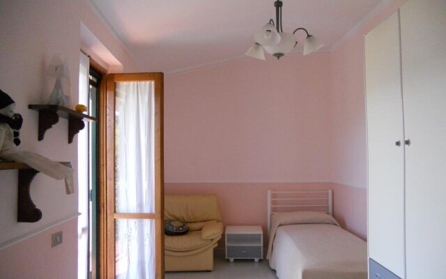 Romantico Rooms