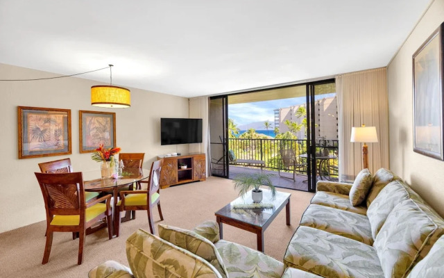 Kaanapali Shores 443