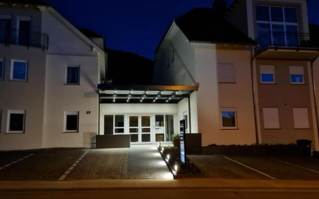 Feriendomizil Roussel