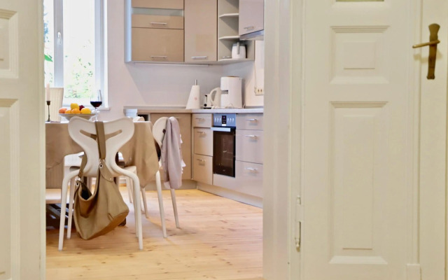 Residenz am Dresdner Stadtwald