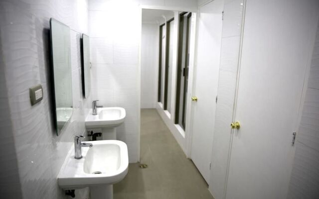 Hotel Boutique Luciana