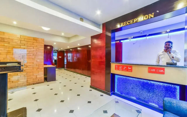 OYO 10383 Home 2BHK Dona Paula Beach