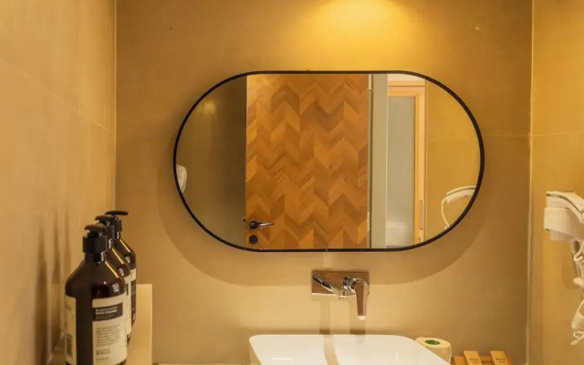 ELIVAAS Kamerios Regalia 2BHK Apartment