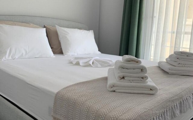 Modern Suite Near Beach in Marmaris