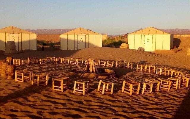 Bivouac Nature & Freedom