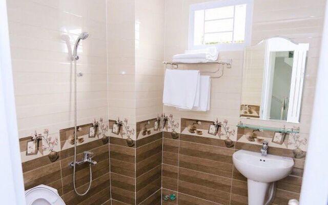 Thap Ba Hana Apartment