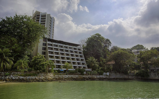 M Social Resort Penang