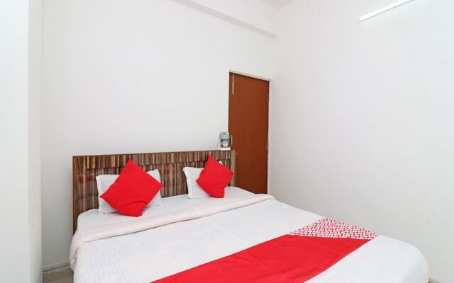 OYO 27078 Nunu International