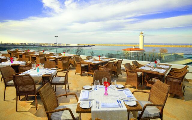 Sheraton Grand Samsun Hotel