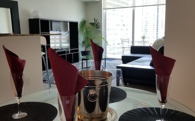 Miami by Vacation District