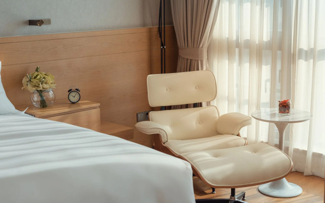 Residence G Shenzhen