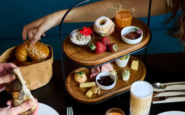 Henriette Stadthotel Vienna