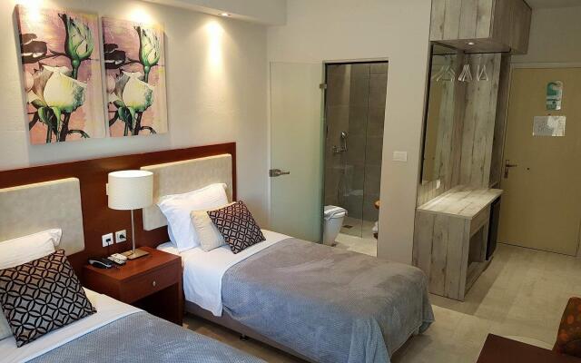 Chryssi Akti, Sure Hotel Collection by Best Western