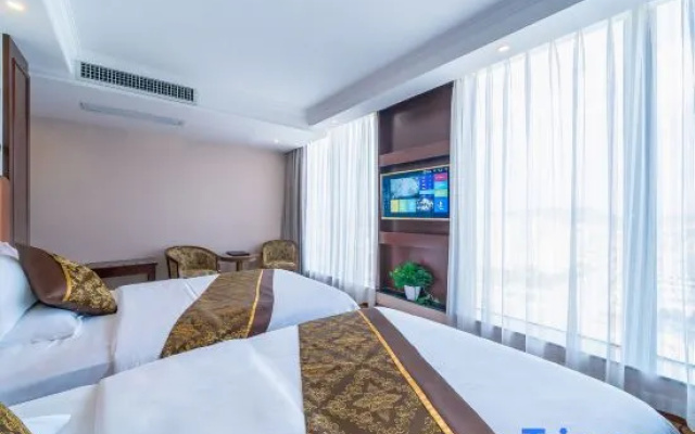 Huangchao Hotel