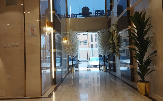 Al Marzam Hotel