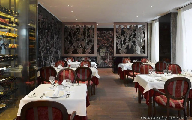 Verno House Budapest, Vignette Collection by IHG