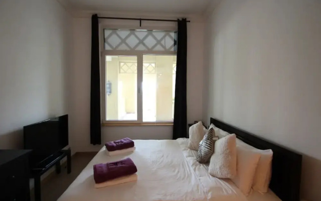 Kennedy Towers - Al Dabas