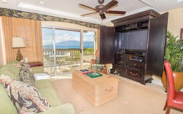 Kahana Sunset A4 - Two Bedroom Condo