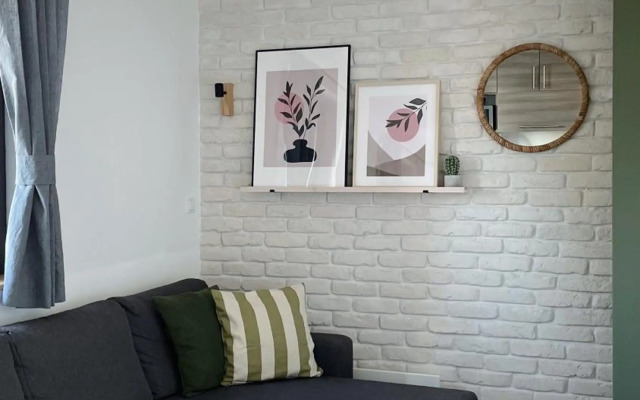 Vila Eskim Apartment 305 Jahorina