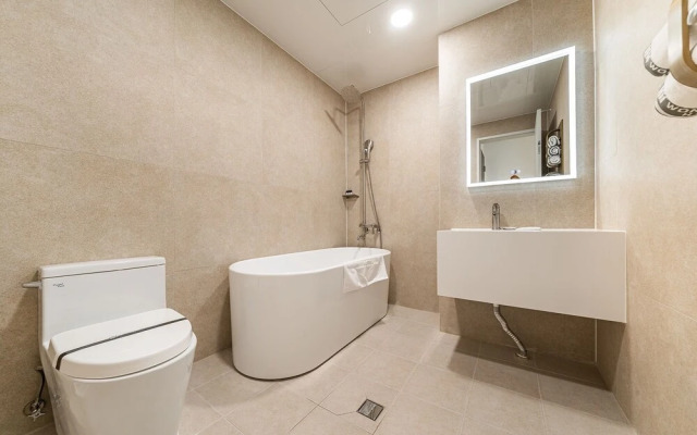 Wonju Stay Hotel