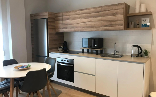 Apartamento equipado playa Valencia OnesDeMar