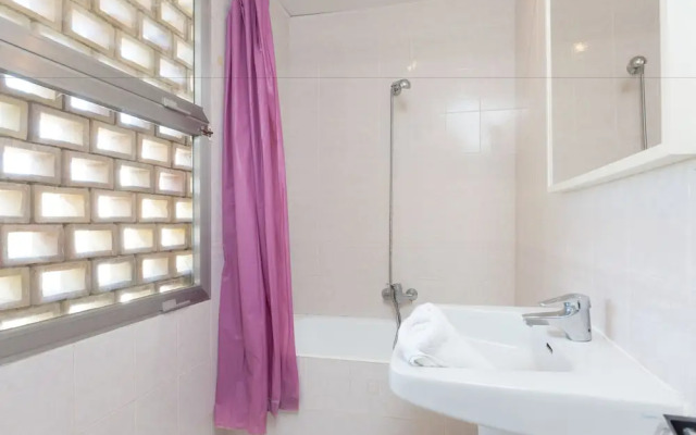 Apartment Orenetas 12