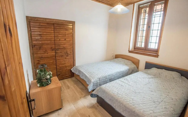 The Sea Front Fisherman’s house