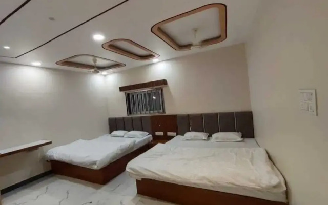 Hotel Yashoda