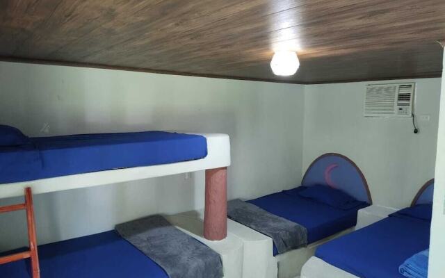 Hidden Paradise Beach Jiote