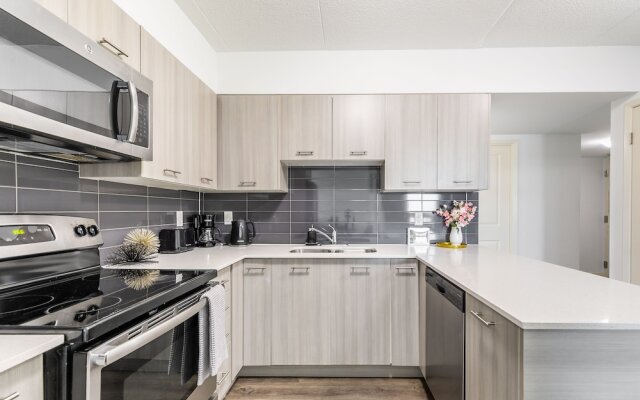 GLOBALSTAY. Downtown Hamilton Apartments