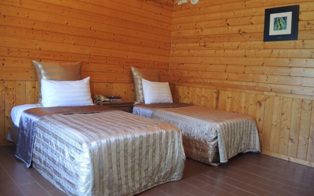 The Deer Resort