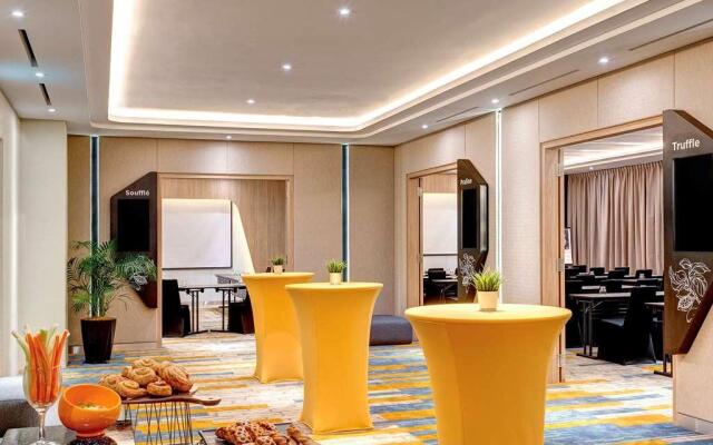 Ibis Styles Johor Iskandar Puteri