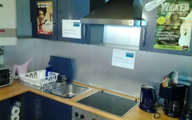 Pinkhomecologne-Guesthouse