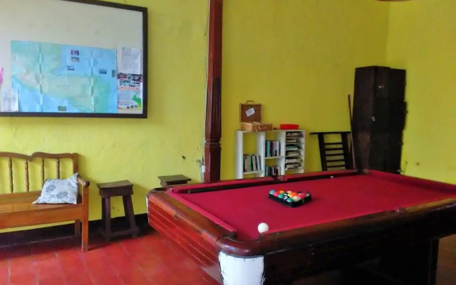 Hostal Casa Ivana