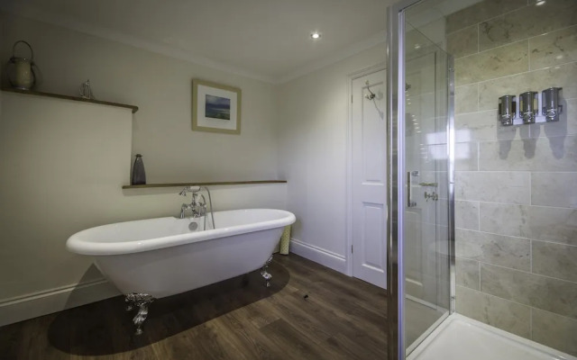 Treweens Bed & Breakfast