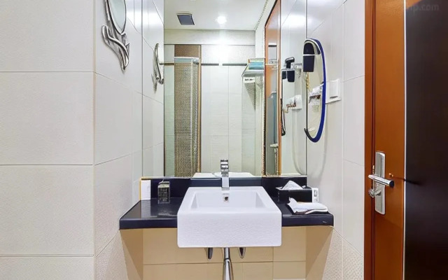 Best Western Tirupati