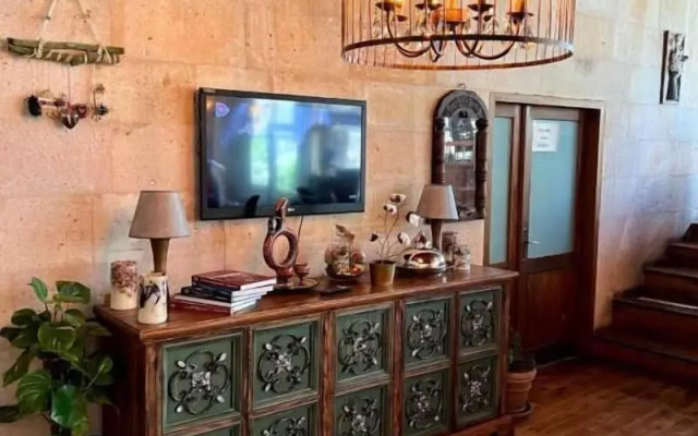 Duven Hotel Cappadocia