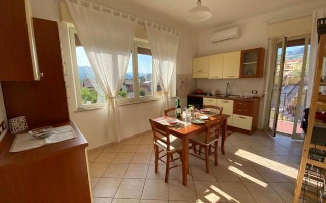 Appartamento Villa Circe